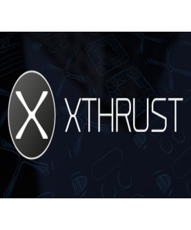 XThrust Steam Key GLOBAL